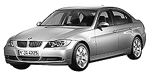 BMW E90 B1003 Fault Code