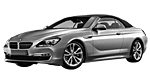 BMW F12 B1003 Fault Code